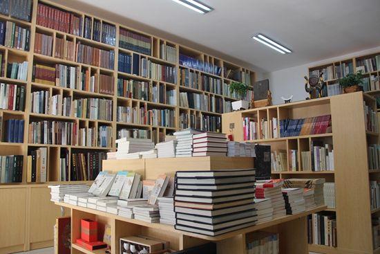博库图书专营店