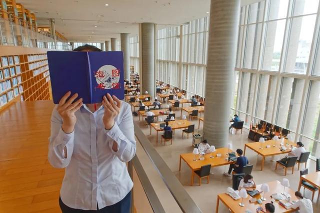 对于图书馆文创产品设计,你有哪些好创意?赶快来留言吧!