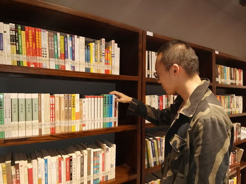 古城蕴书香 旅行中的诗意栖息