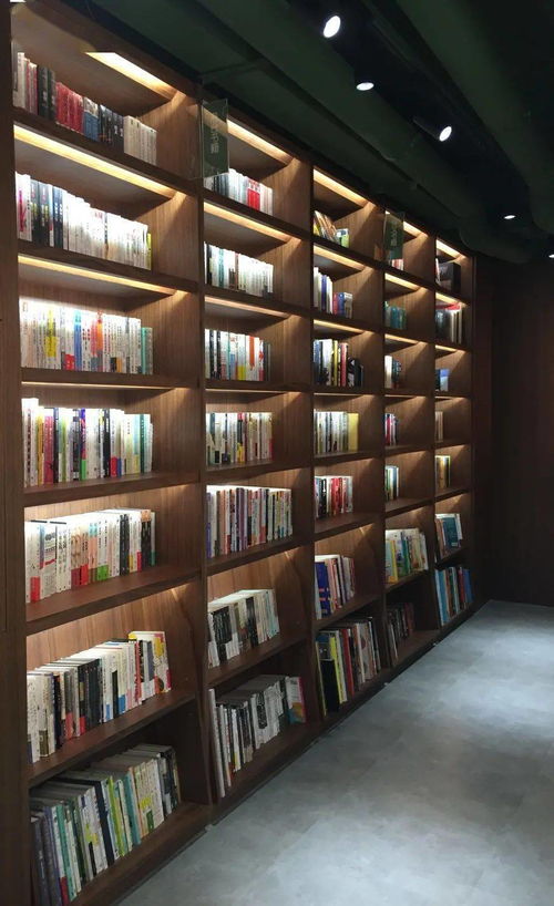 上戏新开一家艺术书店,周到君请你去喝拿铁