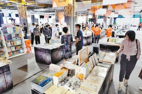 北京图书大厦二期正式启用