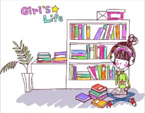 儿童图书日 让孩子快乐阅读
