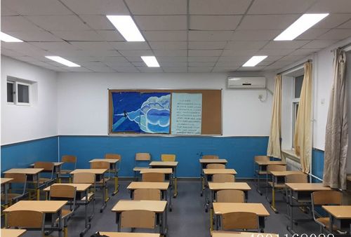 佳视辰照明分析怎么怎么选择教室灯教室护眼灯led灯具