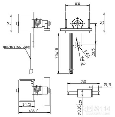 【自助图书售货机电磁铁 电磁铁生产批发厂家价格_自助图书售货机电磁铁 电磁铁生产批发厂家厂家】- 
