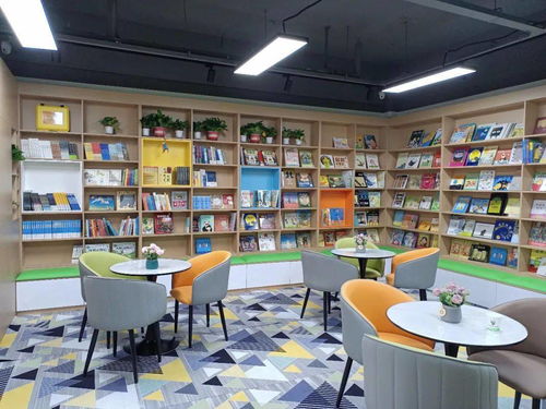 开启全新征程 约读书房儿童书店店长线上训练营圆满举办