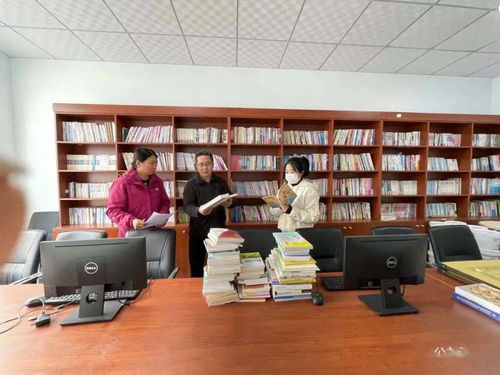 洮南市委宣传部 新华书店 全力做好221个农家书屋图书配送工作