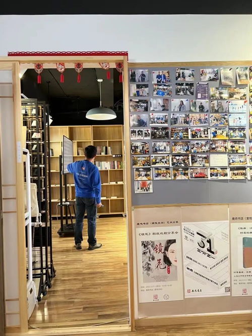 上海小书店能活下去吗 读者力挺 人生总要去书店,就像山西人每天要吃面