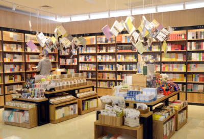 鑫海书店:揭秘连锁与加盟的双重魅力,开启创业新篇章