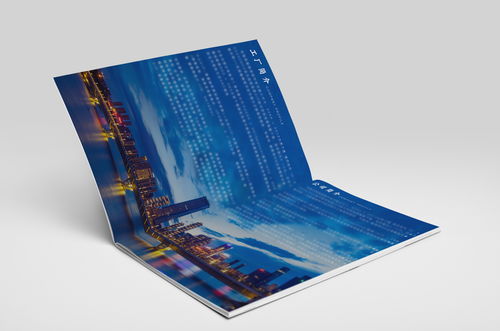 小熊软糖产品资料册 平面书装设计在ZCOOL平台的创意呈现